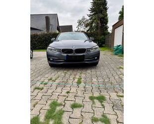 BMW 320 Gebrauchtwagen