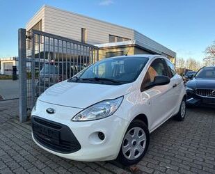 Ford Ka/Ka+ Gebrauchtwagen