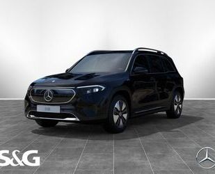 Mercedes-Benz EQB Gebrauchtwagen
