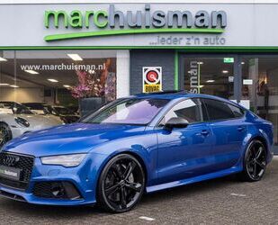 Audi RS7 Gebrauchtwagen