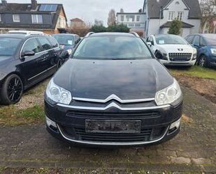 Citroen C5 Gebrauchtwagen