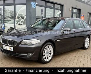 BMW 530 Gebrauchtwagen