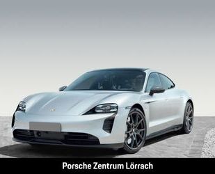 Porsche Porsche Taycan GTS InnoDrive PSCB km HA-Lenkung 21 Gebrauchtwagen
