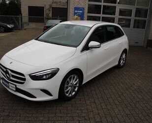 Mercedes-Benz B 200 Gebrauchtwagen
