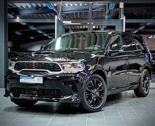 Dodge Durango Gebrauchtwagen