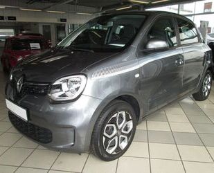 Renault Twingo Gebrauchtwagen