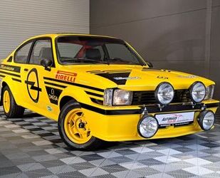 Opel Kadett Gebrauchtwagen