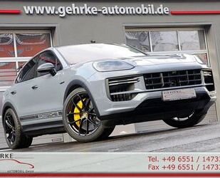 Porsche Cayenne Gebrauchtwagen