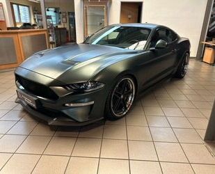 Ford Mustang Gebrauchtwagen
