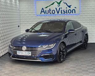 VW Arteon Gebrauchtwagen