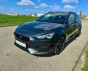 Cupra Leon Gebrauchtwagen