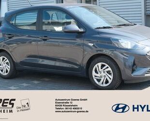 Hyundai i10 Gebrauchtwagen