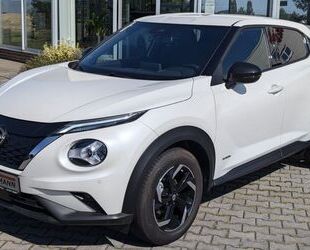 Nissan Juke Gebrauchtwagen
