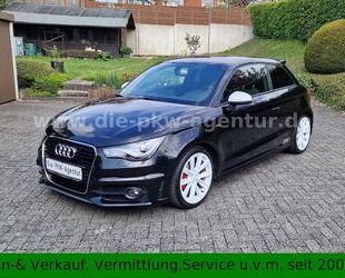 Audi A1 Gebrauchtwagen