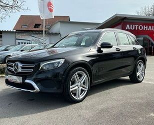 Mercedes-Benz GLC 250 Gebrauchtwagen