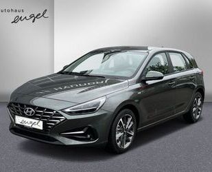 Hyundai i30 Gebrauchtwagen