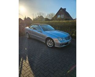 Mercedes-Benz CLK 200 Gebrauchtwagen