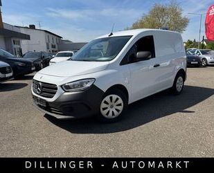 Mercedes-Benz Citan Gebrauchtwagen