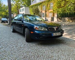 Nissan Maxima Gebrauchtwagen