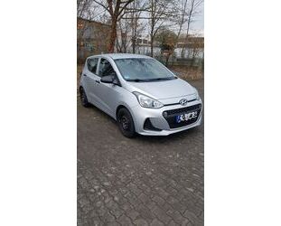 Hyundai i10 Gebrauchtwagen