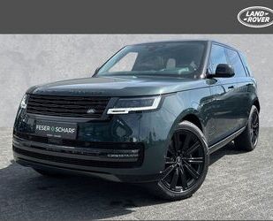 Land Rover Range Rover Gebrauchtwagen
