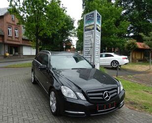 Mercedes-Benz E 200 Gebrauchtwagen