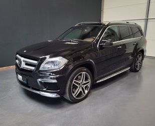 Mercedes-Benz GL 350 Gebrauchtwagen