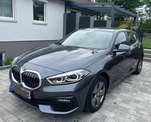 BMW 118 Gebrauchtwagen