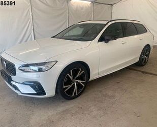 Volvo V90 Gebrauchtwagen