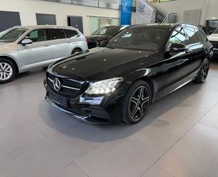 Mercedes-Benz C 220 Gebrauchtwagen