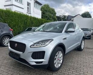 Jaguar E-Pace Gebrauchtwagen