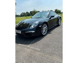 Porsche 991 Gebrauchtwagen