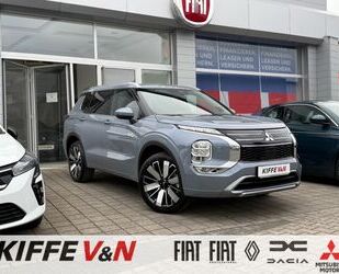 Mitsubishi Plug-in Hybrid Outlander Gebrauchtwagen