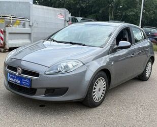 Fiat Bravo Gebrauchtwagen