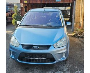 Ford C-Max Gebrauchtwagen