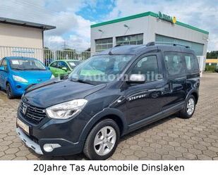 Dacia Dokker Gebrauchtwagen