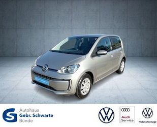 VW e-up! Gebrauchtwagen