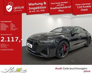 Audi RS7 Gebrauchtwagen