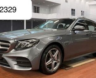 Mercedes-Benz E 300 Gebrauchtwagen