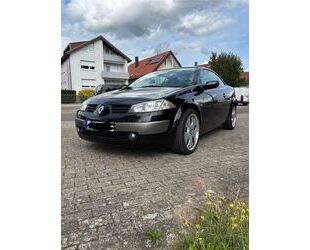 Renault Megane Gebrauchtwagen