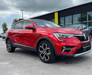 Renault Arkana Gebrauchtwagen