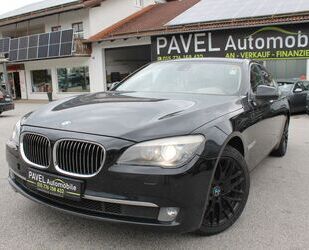 BMW 730 Gebrauchtwagen