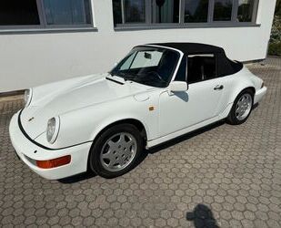 Porsche 964 Gebrauchtwagen