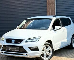 Seat Ateca Gebrauchtwagen