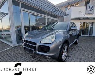 Porsche Cayenne Gebrauchtwagen