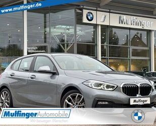 BMW 120 Gebrauchtwagen