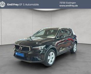 Volvo XC40 Gebrauchtwagen