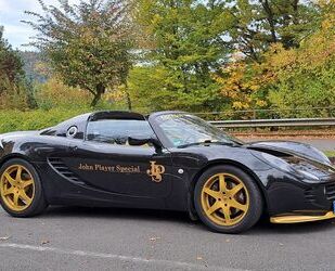 Lotus Elise Gebrauchtwagen