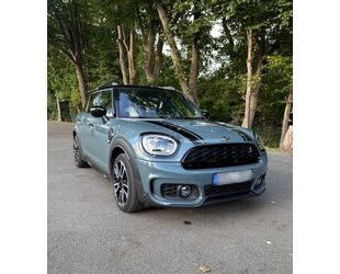 Mini Cooper S Countryman Gebrauchtwagen