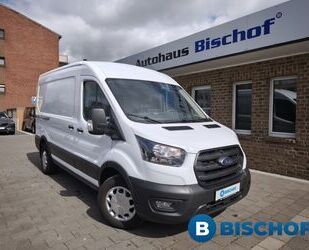 Ford Transit Gebrauchtwagen